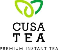 Cusa Tea coupons